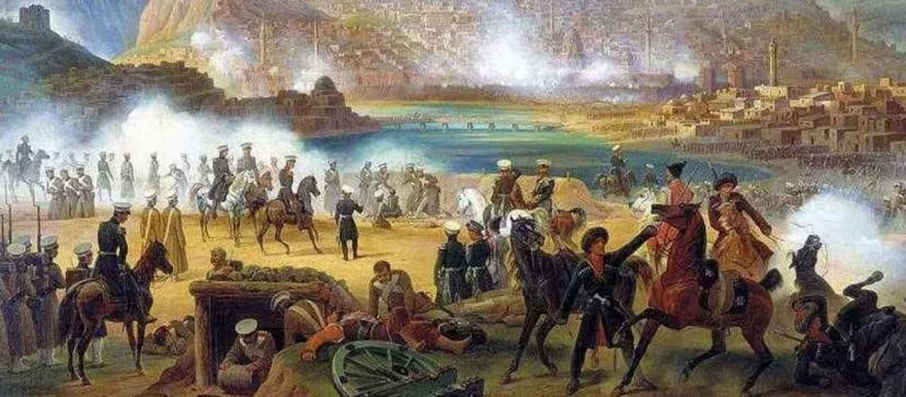 Τις γνωρίζετε; – Οι μεγάλες επαναστάσεις πριν την Επανάσταση του 1821